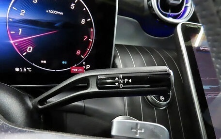 Mercedes-Benz GLC Coupe, 2025 год, 8 390 099 рублей, 12 фотография