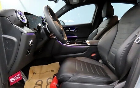 Mercedes-Benz GLC Coupe, 2025 год, 8 390 099 рублей, 6 фотография