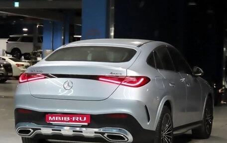 Mercedes-Benz GLC Coupe, 2025 год, 8 390 099 рублей, 4 фотография