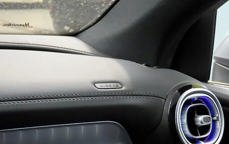 Mercedes-Benz GLC Coupe, 2025 год, 8 390 099 рублей, 15 фотография