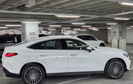 Mercedes-Benz GLC Coupe, 2025 год, 9 490 099 рублей, 3 фотография