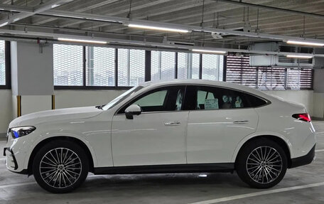 Mercedes-Benz GLC Coupe, 2025 год, 9 490 099 рублей, 4 фотография