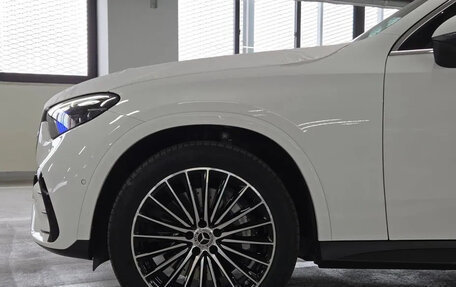 Mercedes-Benz GLC Coupe, 2025 год, 9 490 099 рублей, 5 фотография