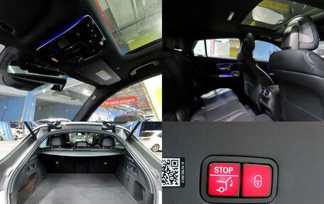 Mercedes-Benz GLC Coupe, 2025 год, 8 390 099 рублей, 17 фотография