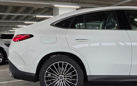 Mercedes-Benz GLC Coupe, 2025 год, 9 490 099 рублей, 8 фотография