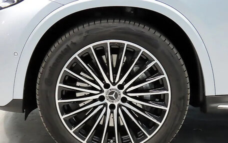 Mercedes-Benz GLC Coupe, 2025 год, 8 390 099 рублей, 20 фотография