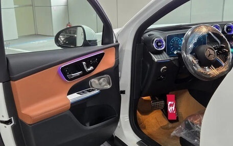 Mercedes-Benz GLC Coupe, 2025 год, 9 490 099 рублей, 9 фотография