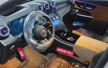 Mercedes-Benz GLC Coupe, 2025 год, 9 490 099 рублей, 10 фотография