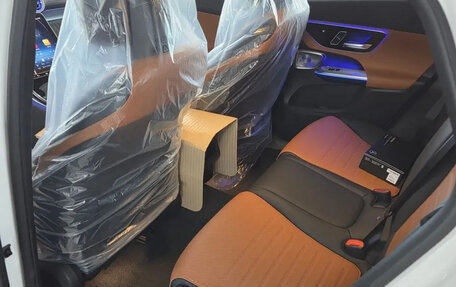 Mercedes-Benz GLC Coupe, 2025 год, 9 490 099 рублей, 11 фотография