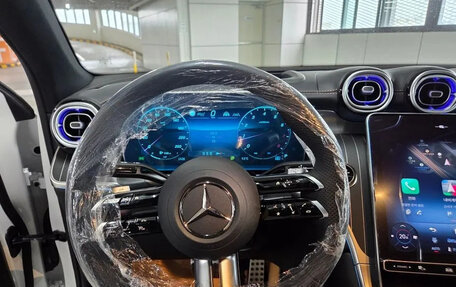 Mercedes-Benz GLC Coupe, 2025 год, 9 490 099 рублей, 13 фотография