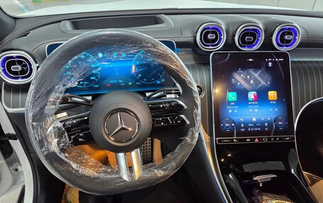 Mercedes-Benz GLC Coupe, 2025 год, 9 490 099 рублей, 12 фотография