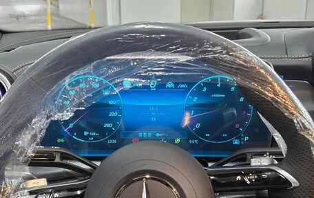 Mercedes-Benz GLC Coupe, 2025 год, 9 490 099 рублей, 14 фотография