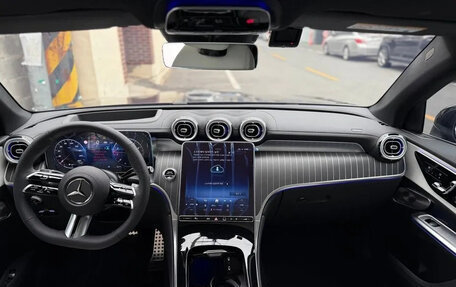Mercedes-Benz GLC Coupe, 2025 год, 8 490 099 рублей, 8 фотография