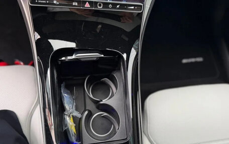 Mercedes-Benz GLC Coupe, 2025 год, 8 490 099 рублей, 11 фотография