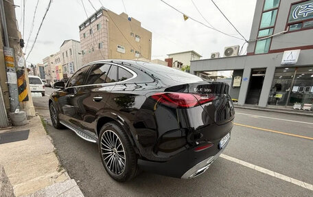 Mercedes-Benz GLC Coupe, 2025 год, 8 490 099 рублей, 4 фотография