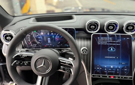 Mercedes-Benz GLC Coupe, 2025 год, 8 490 099 рублей, 7 фотография