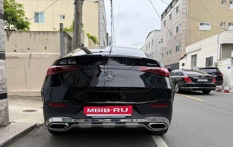 Mercedes-Benz GLC Coupe, 2025 год, 8 490 099 рублей, 6 фотография