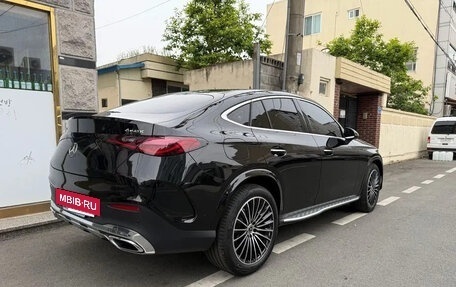 Mercedes-Benz GLC Coupe, 2025 год, 8 490 099 рублей, 5 фотография