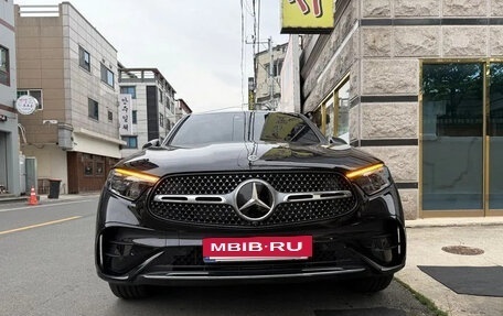 Mercedes-Benz GLC Coupe, 2025 год, 8 490 099 рублей, 2 фотография