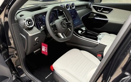 Mercedes-Benz GLC Coupe, 2025 год, 8 490 099 рублей, 9 фотография