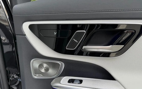 Mercedes-Benz GLC Coupe, 2025 год, 8 490 099 рублей, 12 фотография