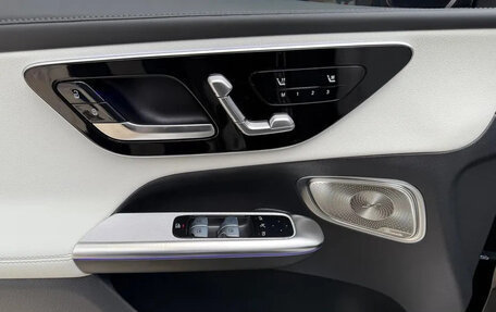 Mercedes-Benz GLC Coupe, 2025 год, 8 490 099 рублей, 16 фотография