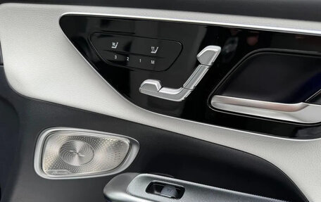 Mercedes-Benz GLC Coupe, 2025 год, 8 490 099 рублей, 15 фотография