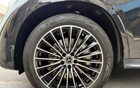 Mercedes-Benz GLC Coupe, 2025 год, 8 490 099 рублей, 18 фотография