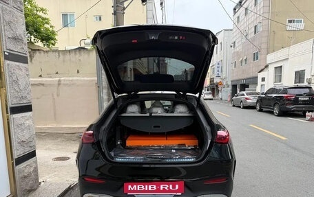 Mercedes-Benz GLC Coupe, 2025 год, 8 490 099 рублей, 20 фотография