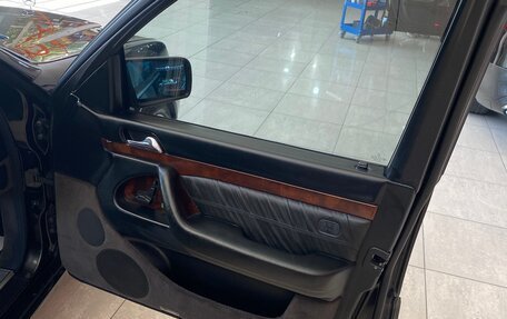 Mercedes-Benz S-Класс, 1997 год, 1 499 999 рублей, 11 фотография