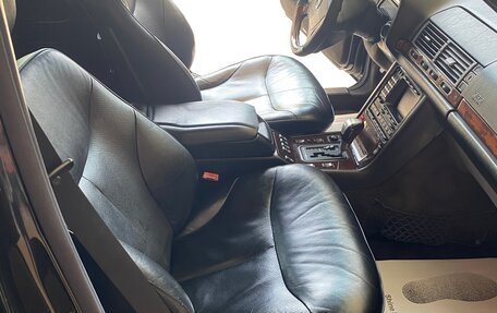 Mercedes-Benz S-Класс, 1997 год, 1 499 999 рублей, 10 фотография