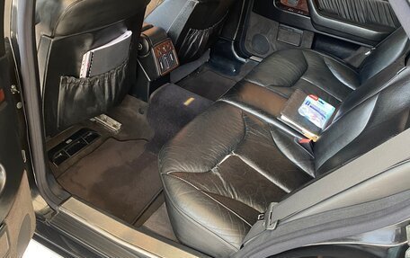 Mercedes-Benz S-Класс, 1997 год, 1 499 999 рублей, 14 фотография