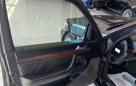 Mercedes-Benz S-Класс, 1997 год, 1 499 999 рублей, 9 фотография