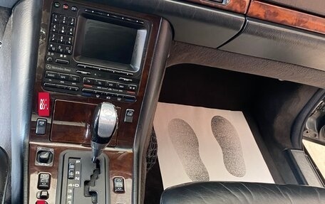 Mercedes-Benz S-Класс, 1997 год, 1 499 999 рублей, 12 фотография