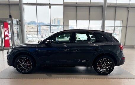 Audi Q5, 2025 год, 4 690 000 рублей, 5 фотография