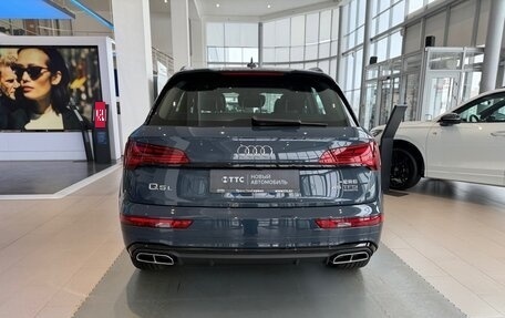 Audi Q5, 2025 год, 4 690 000 рублей, 7 фотография