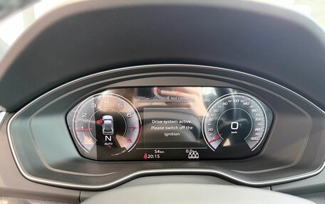 Audi Q5, 2025 год, 4 690 000 рублей, 13 фотография