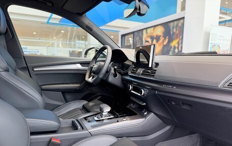 Audi Q5, 2025 год, 4 690 000 рублей, 19 фотография