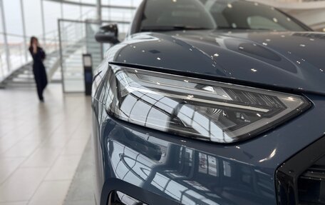 Audi Q5, 2025 год, 4 690 000 рублей, 20 фотография