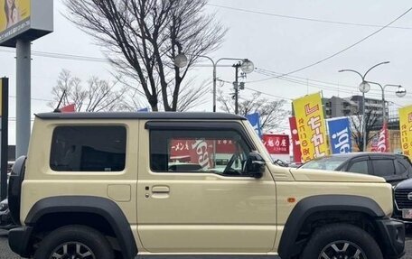Suzuki Jimny, 2022 год, 1 790 099 рублей, 3 фотография