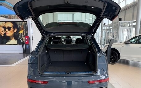 Audi Q5, 2025 год, 4 690 000 рублей, 12 фотография