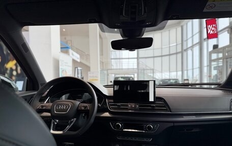 Audi Q5, 2025 год, 4 690 000 рублей, 18 фотография