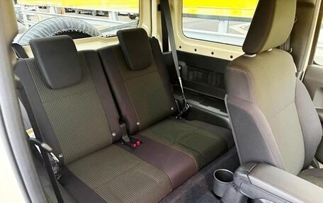 Suzuki Jimny, 2022 год, 1 790 099 рублей, 9 фотография