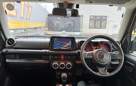 Suzuki Jimny, 2022 год, 1 790 099 рублей, 10 фотография