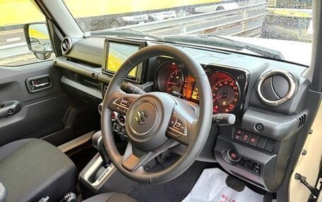 Suzuki Jimny, 2022 год, 1 790 099 рублей, 7 фотография