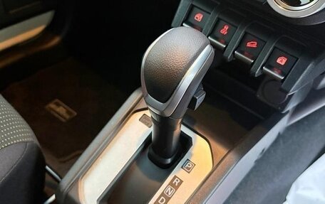 Suzuki Jimny, 2022 год, 1 790 099 рублей, 15 фотография