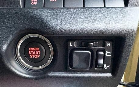 Suzuki Jimny, 2022 год, 1 790 099 рублей, 16 фотография