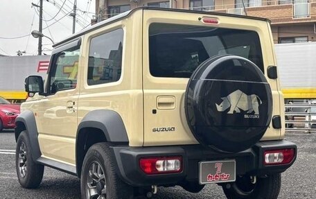 Suzuki Jimny, 2022 год, 1 790 099 рублей, 5 фотография