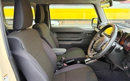 Suzuki Jimny, 2022 год, 1 790 099 рублей, 8 фотография