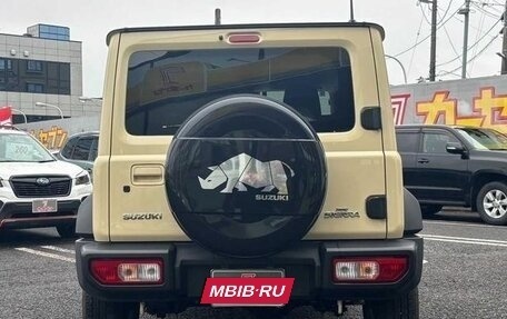 Suzuki Jimny, 2022 год, 1 790 099 рублей, 6 фотография